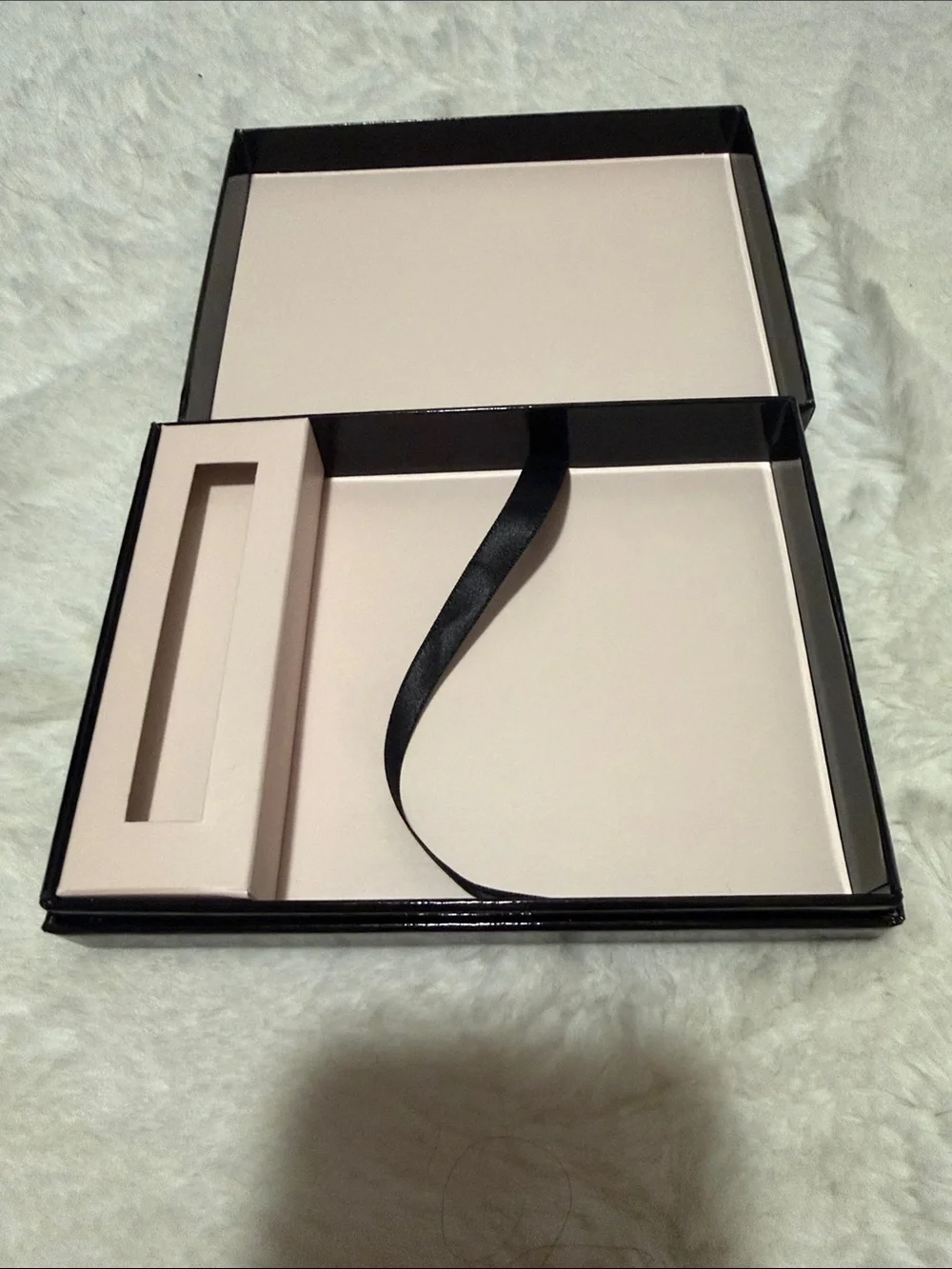 CHANEL empty box